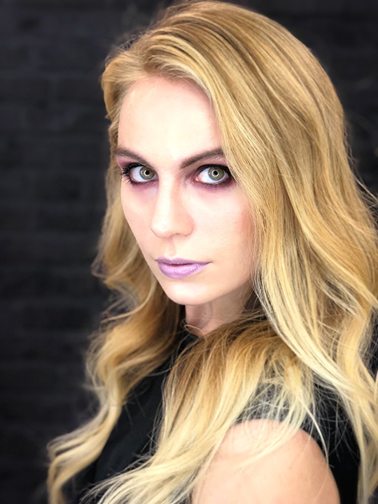 Airica Kraehmer