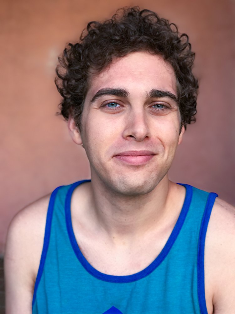 Josh Allen Goldman