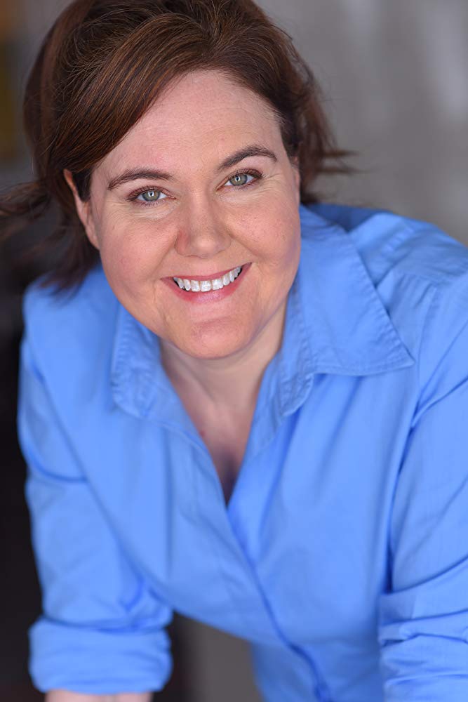 Bernadette Guckin