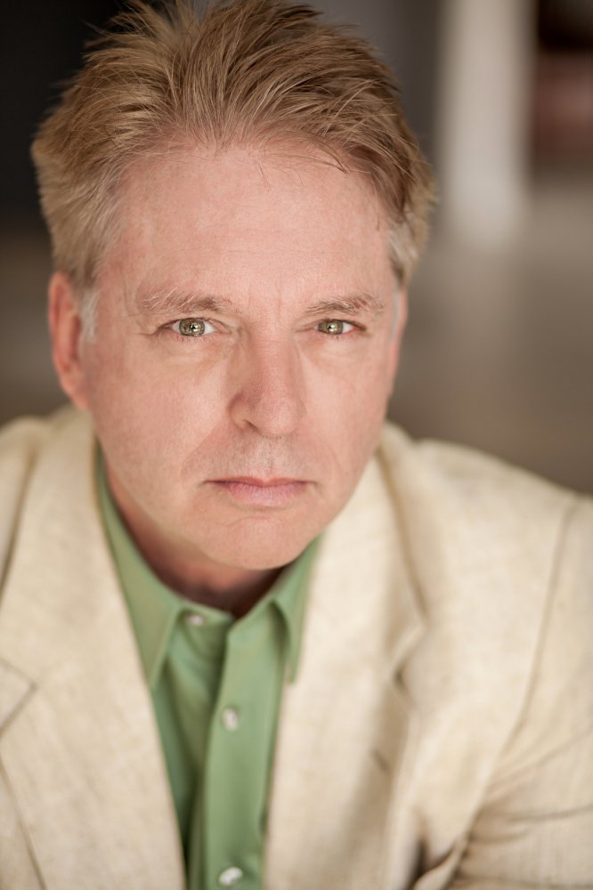 Christopher James
