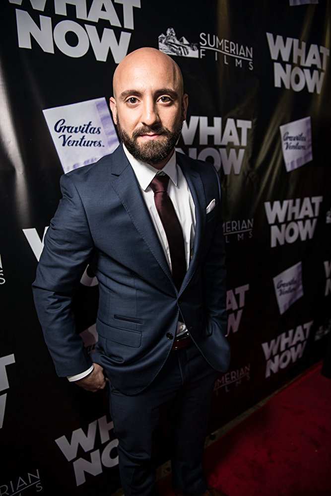 Joseph Cassiere