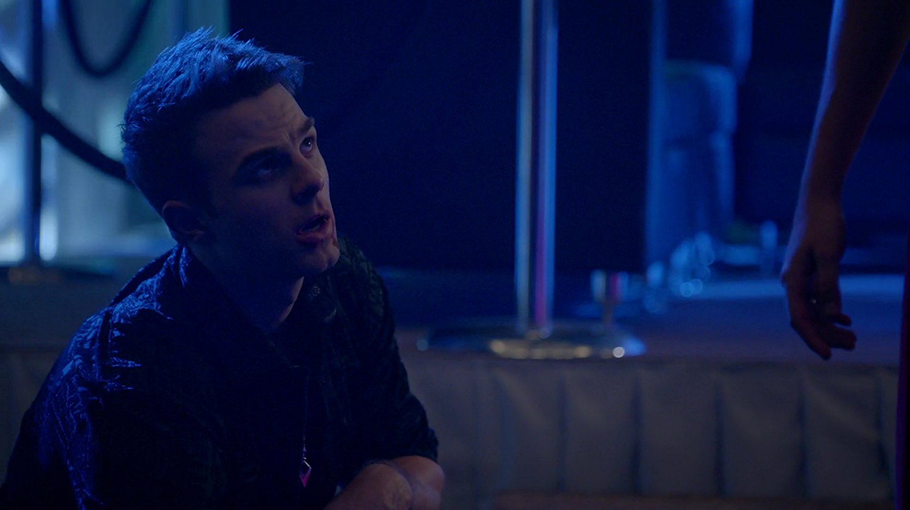 Kol Mikaelson