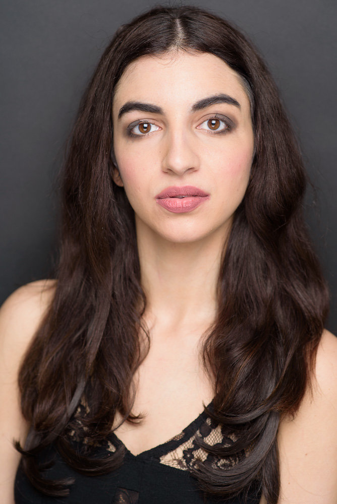 Aubrey Reeves