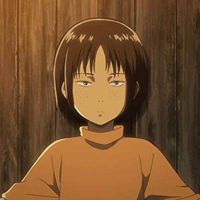 Ymir, Freckles
