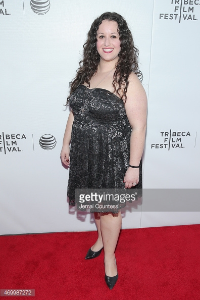 Shara Ashley Zeiger