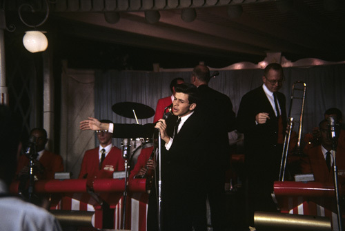 Frank Sinatra Jr.