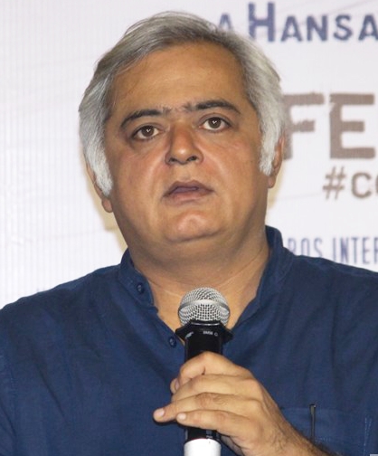 Hansal Mehta