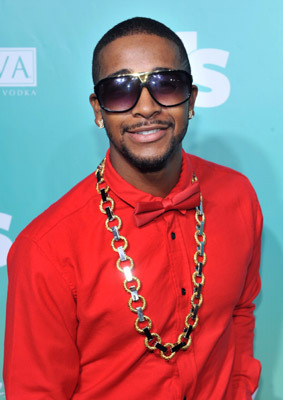 Omarion Grandberry