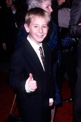 Jack Johnson