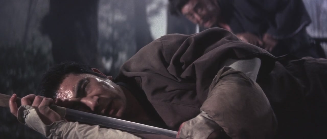 Zatoichi