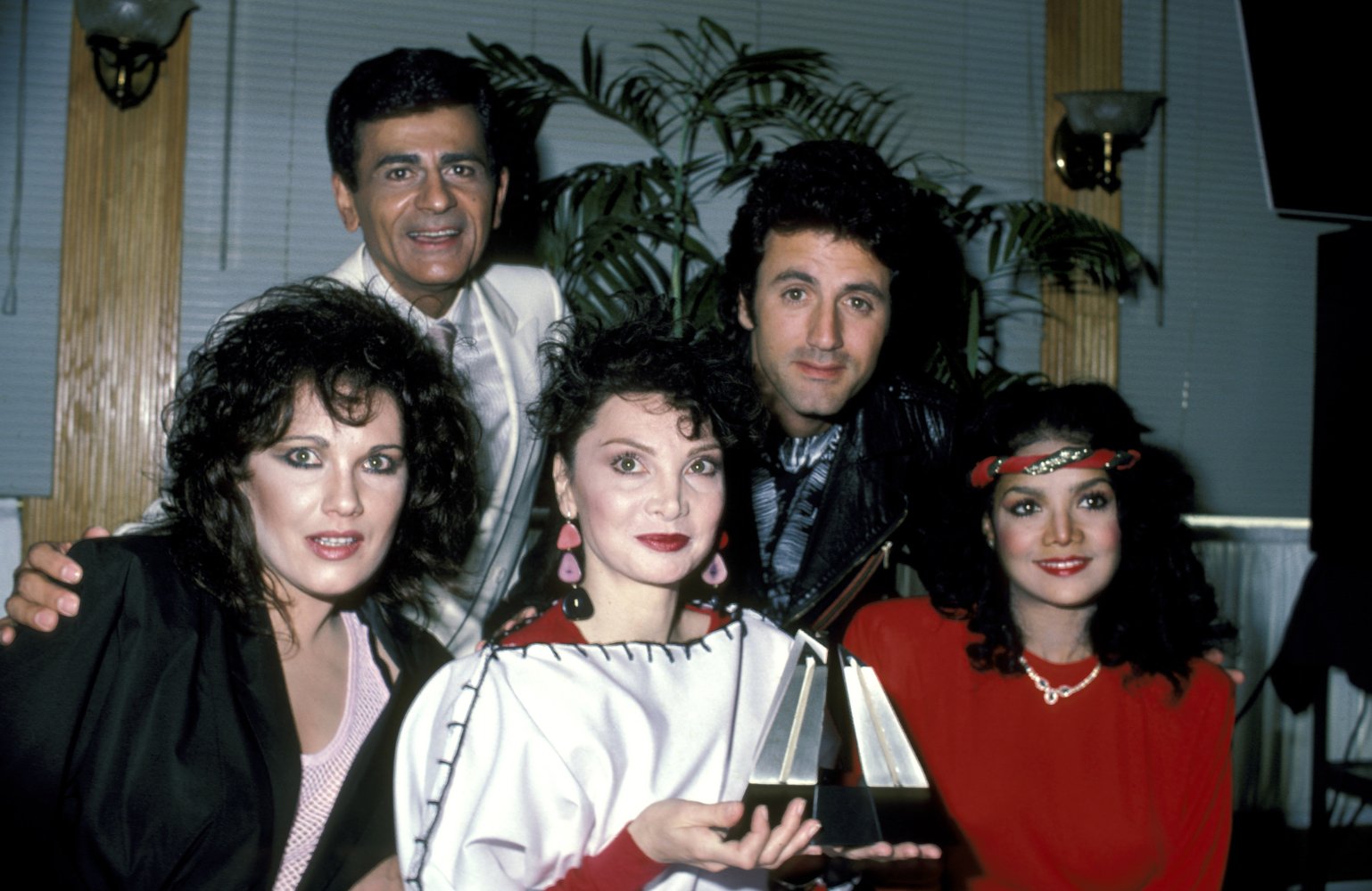 Toni Basil