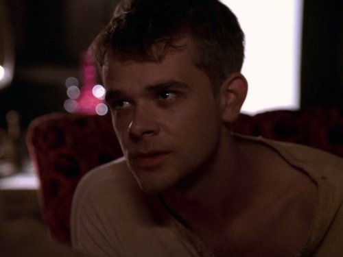 Nick Stahl