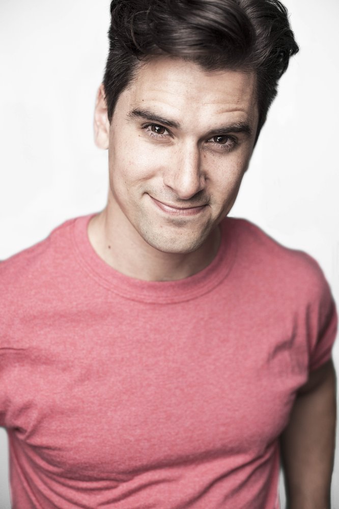 Andrew Vogel