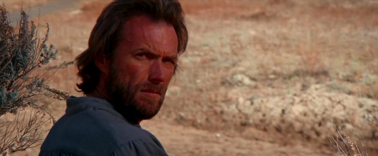 Josey Wales