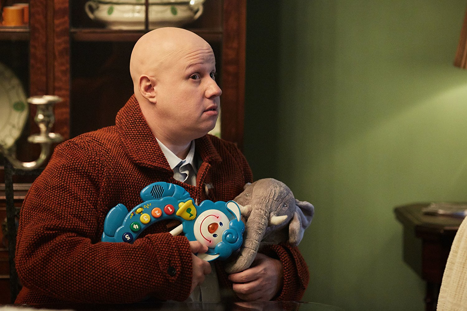 Nardole