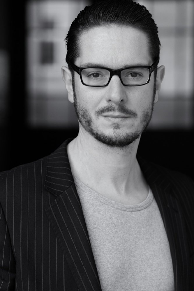 Michael Baral