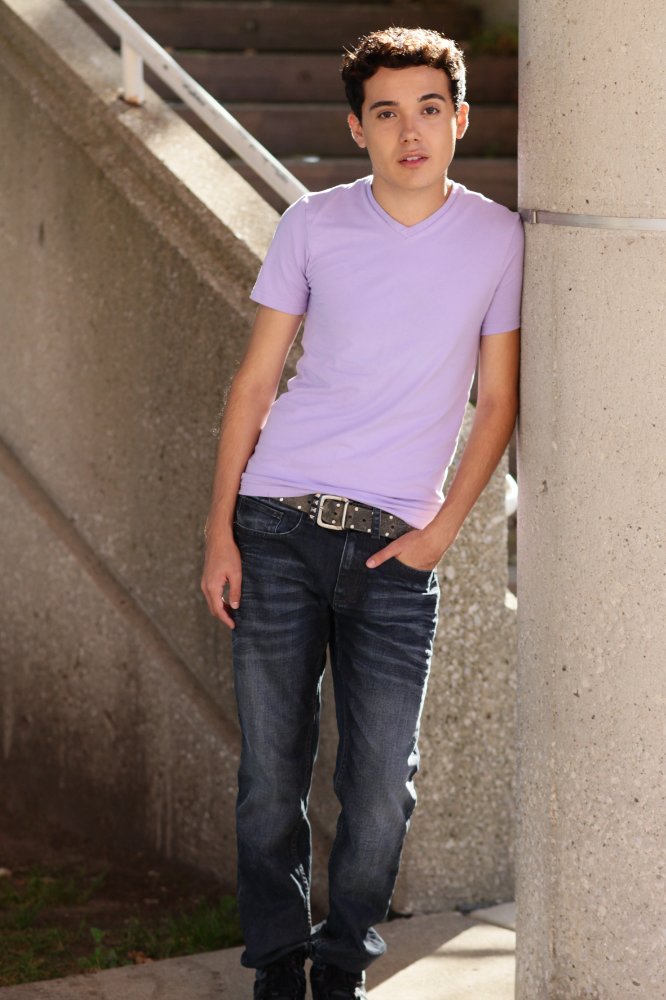 Joshua Elizondo