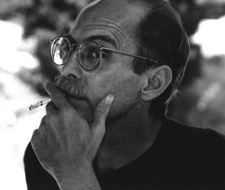 Fred Burns