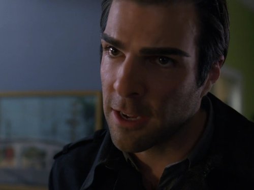 Sylar