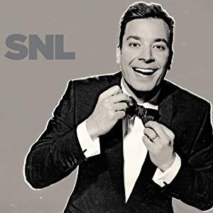 Various, Weekend Update Anchor, Himself, Barry Gibb, Jarret, Pat Sullivan, Carson Daly, Himself - Host, Randy Goldman, Jared Kushner...