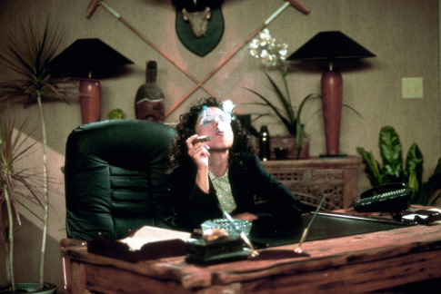Elaine Benes