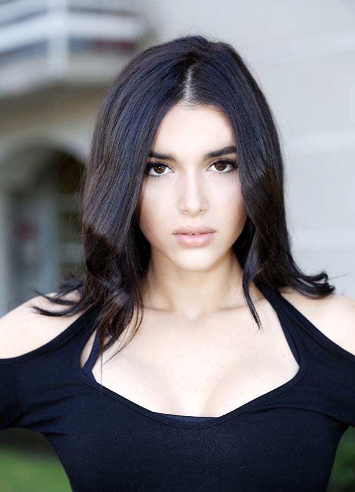 Edilsy Vargas