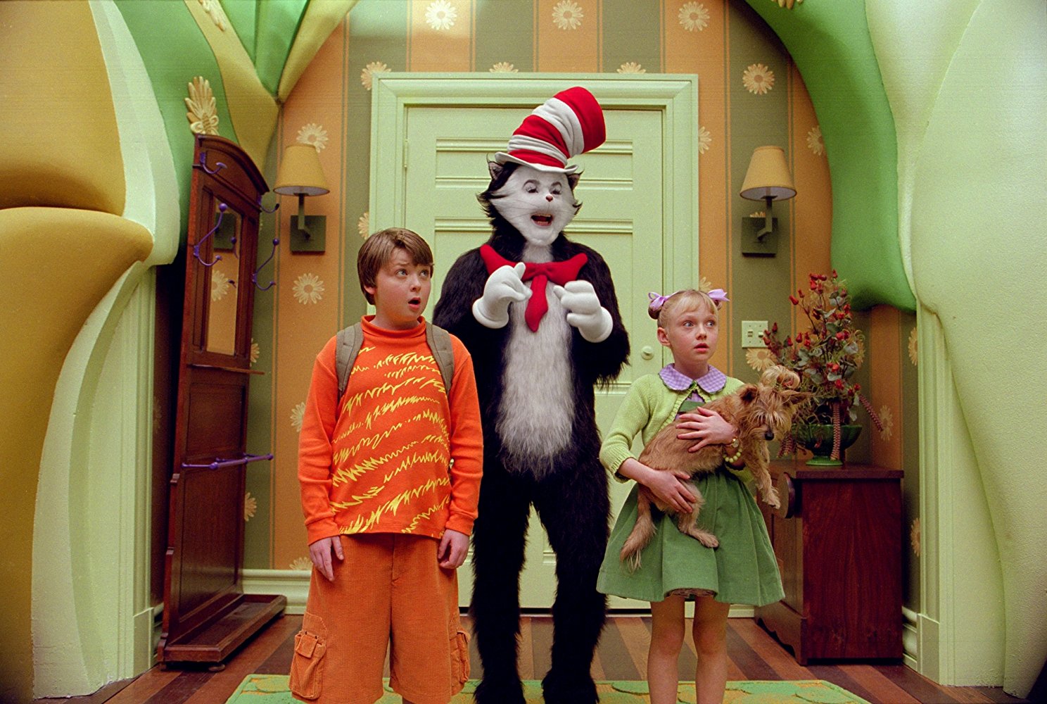 The Cat in the Hat