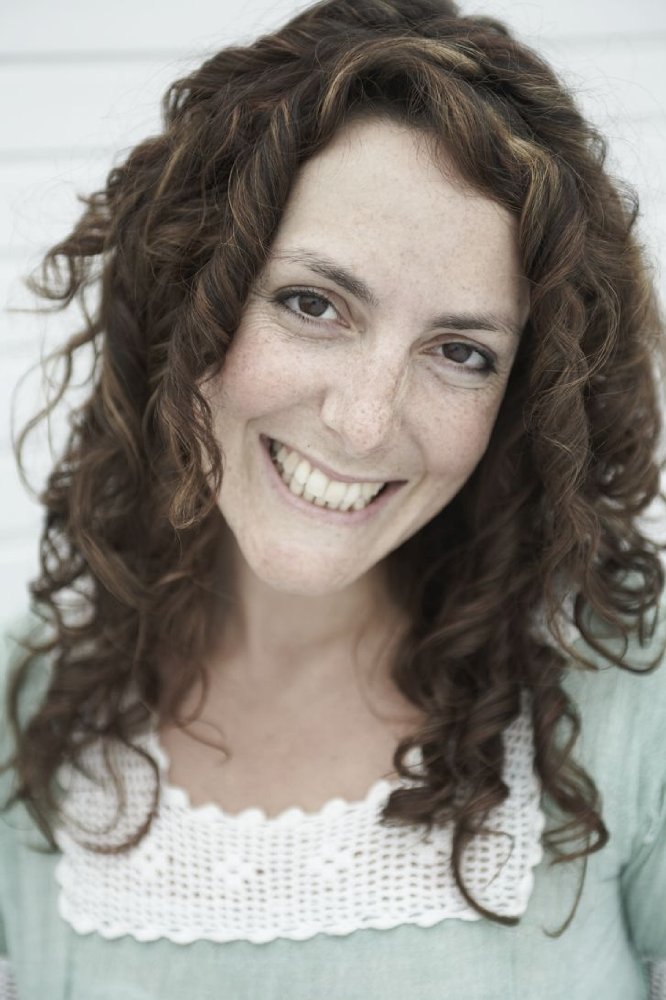 Camilla Mathias