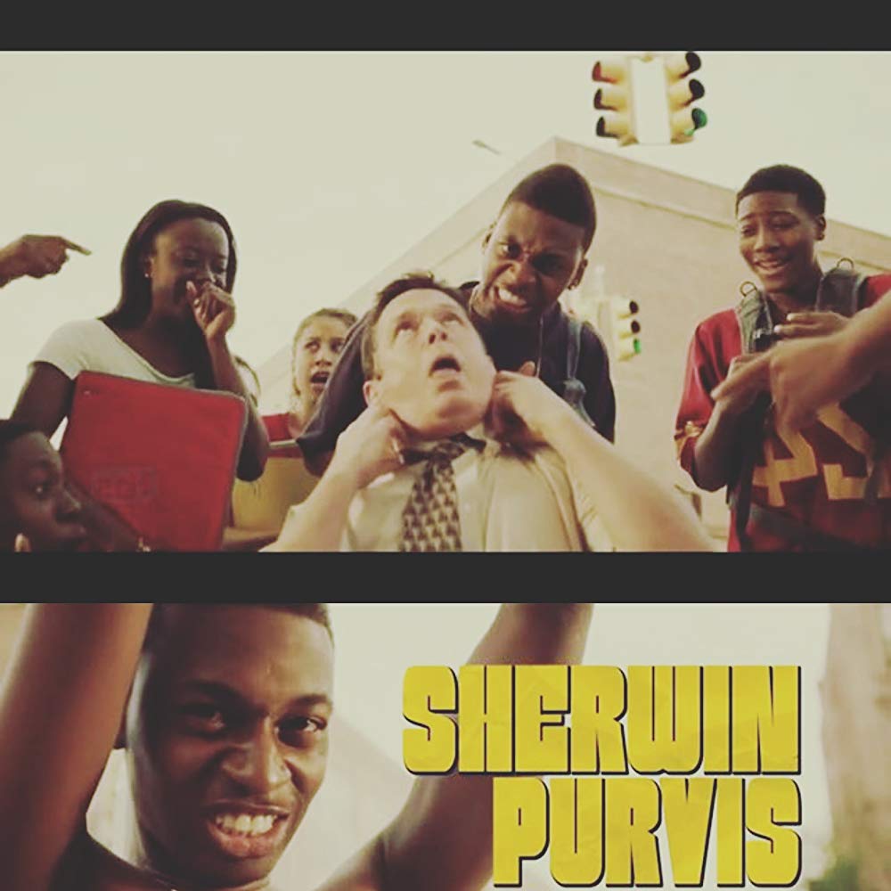 Sherwyn Charles