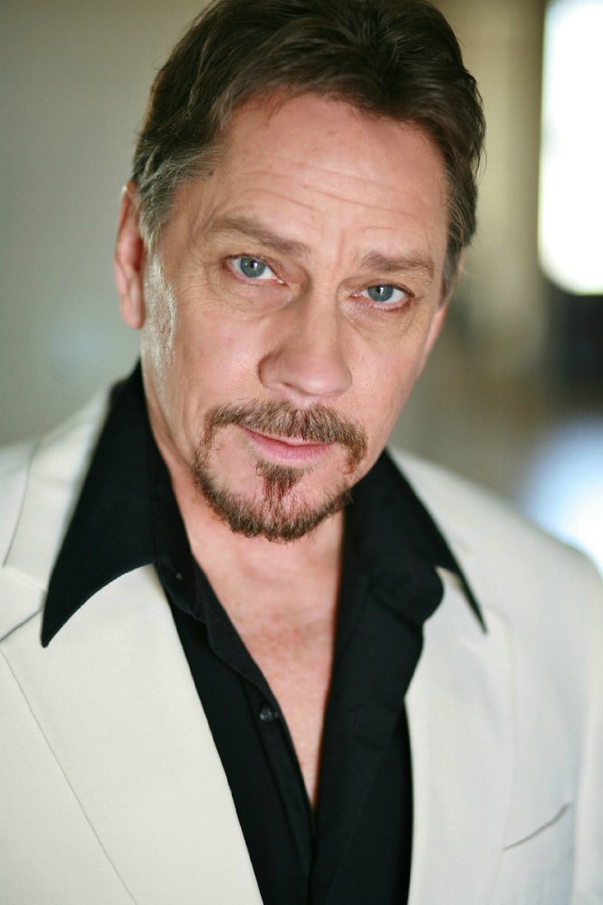 Tony Bottorff