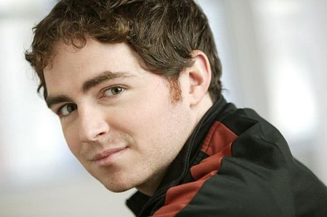 Jesse R. Tendler