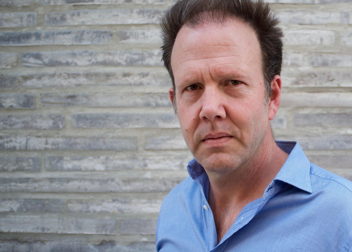 Eric Reid Schroeder