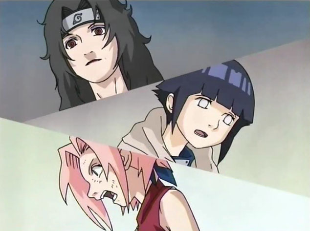Kurenai Y