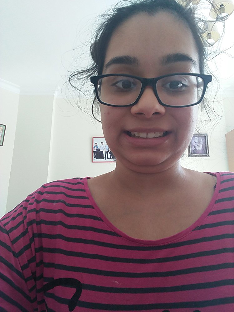 Rasneet Kaur