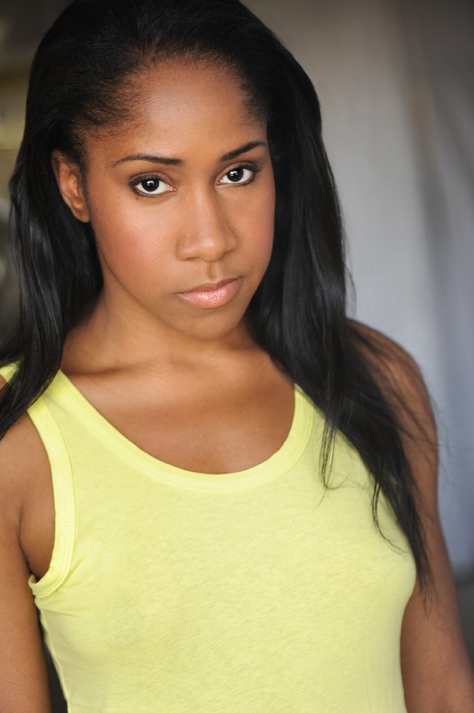 Kandace Caine