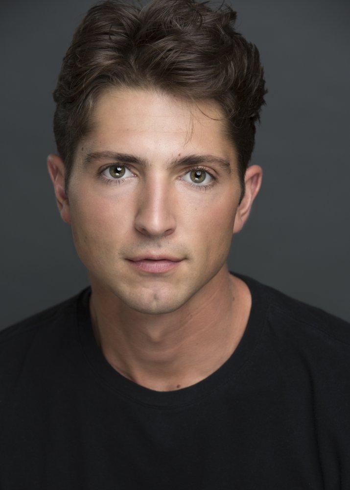 Michael Cercone