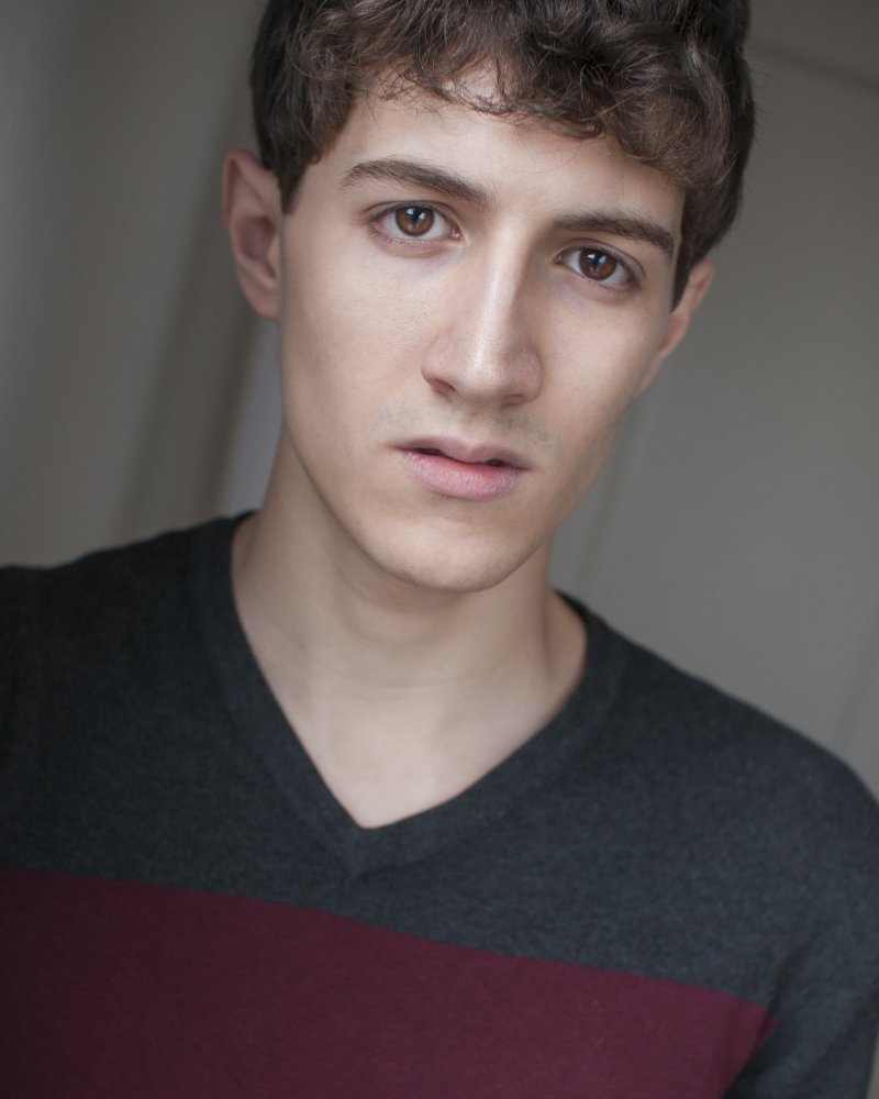 Brian Esposito
