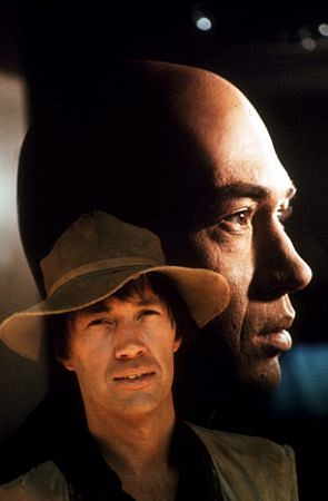 Kwai Chang Caine