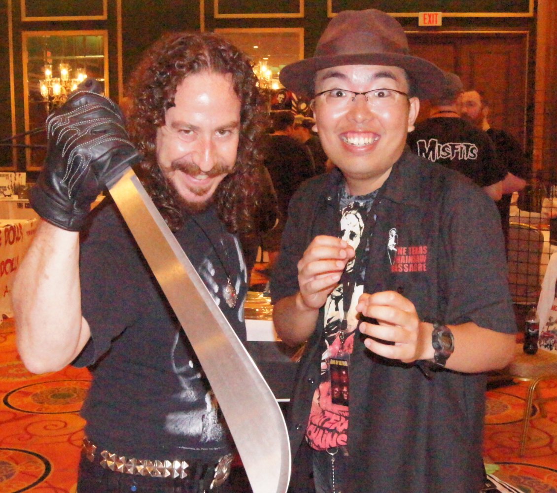 Ari Lehman