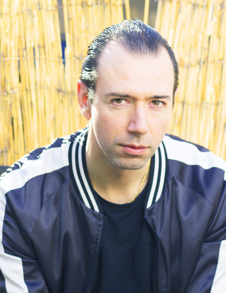 Ryan Max O'Melia