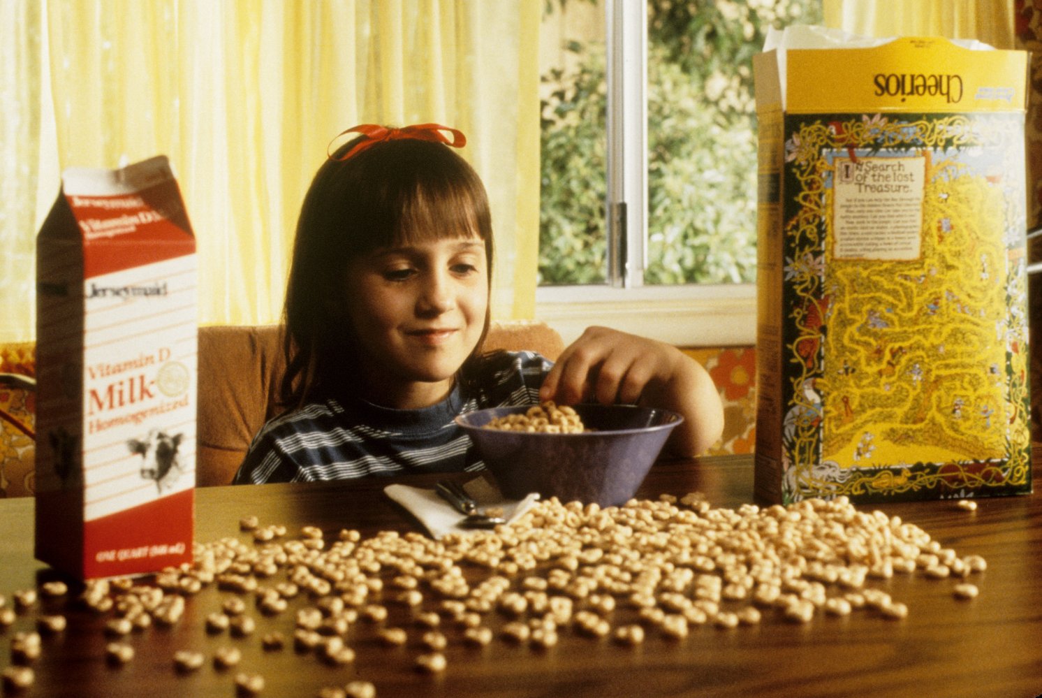 Mara Wilson