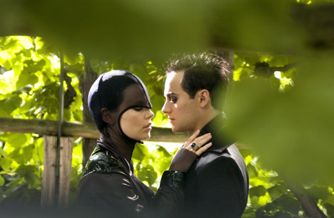 Æon Flux