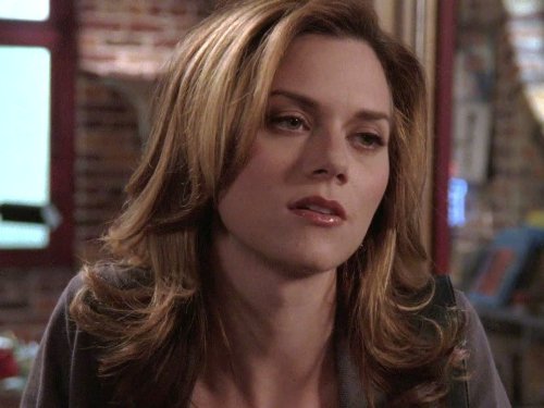 Hilarie Burton
