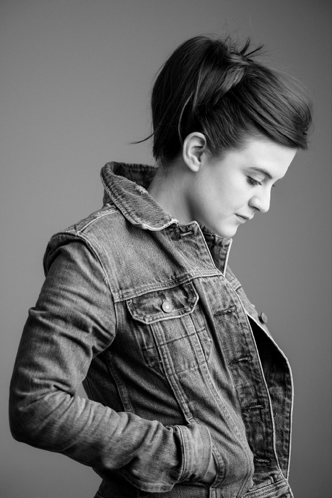 Lucy McConnell