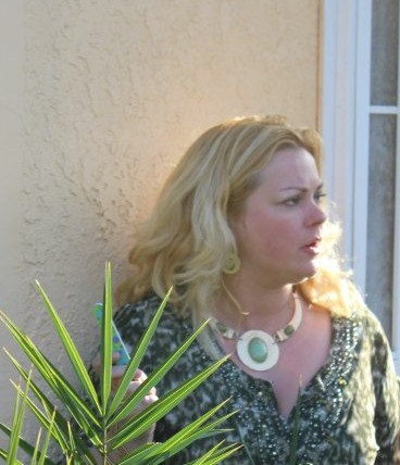 Libby West