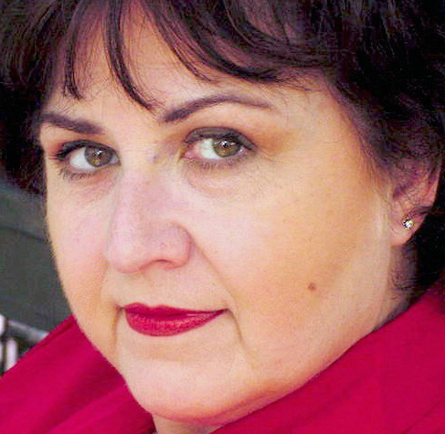 Gail Bearden