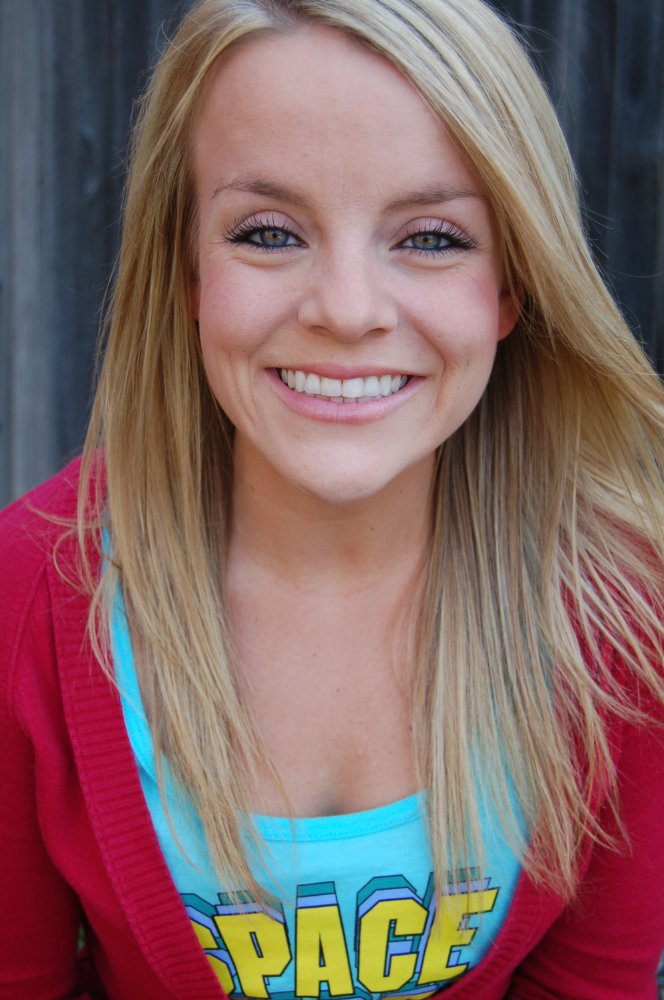 Laura Avey