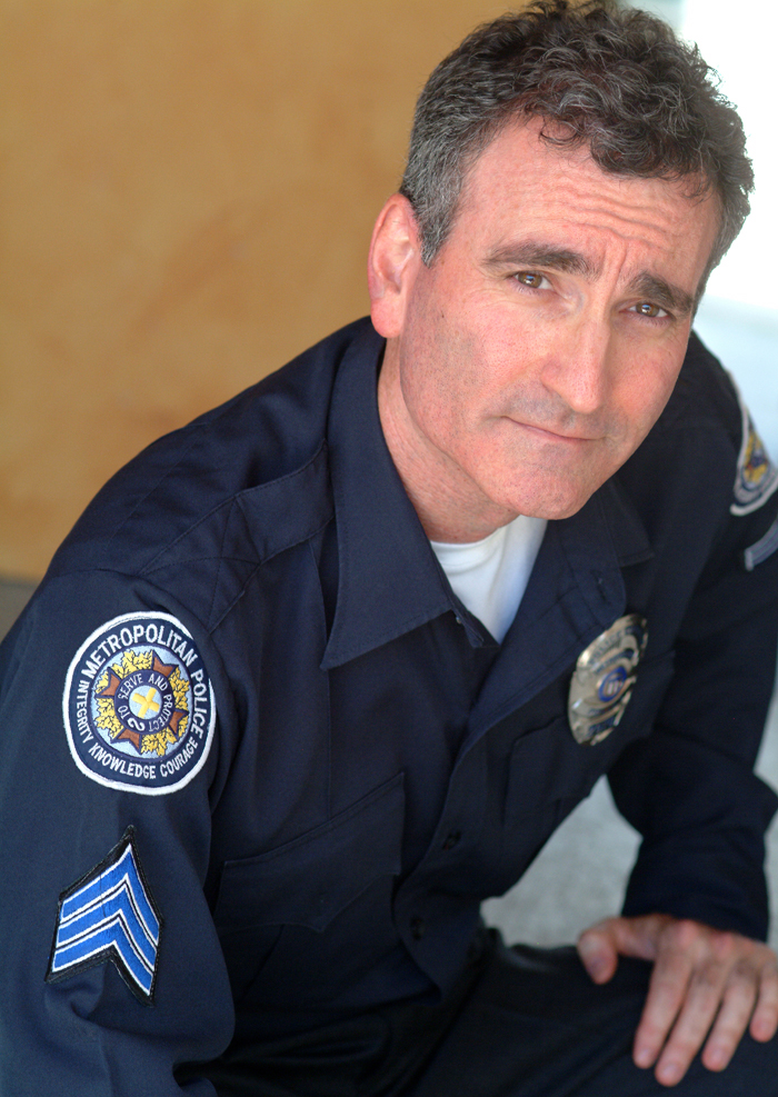 Robert Rhine