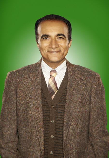 Principal Figgins