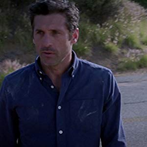Dr. Derek Shepherd